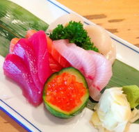 Sakana Sushi Bar - Hotel Accommodation