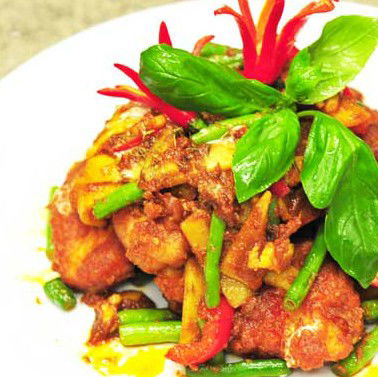 The Chilli & Spice Restaurant - Hotel Accommodation 1