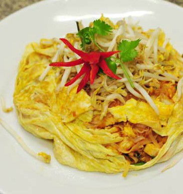 The Chilli & Spice Restaurant - Hotel Accommodation 2