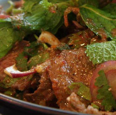 The Chilli & Spice Restaurant - Hotel Accommodation 3