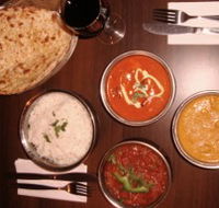 Masala Indian Cuisine Mackay - Hotel Accommodation