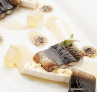 Salt Cellar - Hotel Accommodation