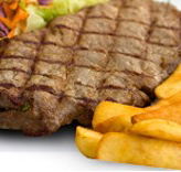 Pineapple Hotel/Steakhouse - Hotel Accommodation