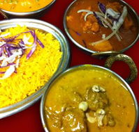 Little Indian Palace - Hotel Accommodation