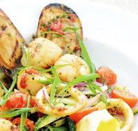 Kapsali Mediterranean - Hotel Accommodation