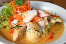 Siri Thai Restaurant - Hotel Accommodation 2