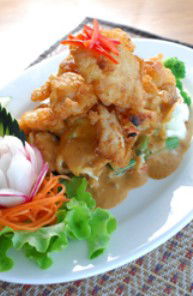 Siri Thai Restaurant - Hotel Accommodation 3