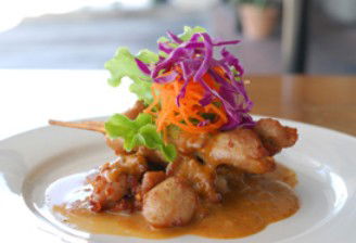Siri Thai Restaurant - Hotel Accommodation 4