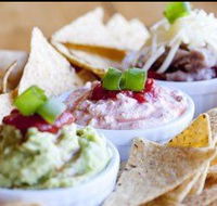 Pepe's Mexican Restaurant - Hotel Accommodation