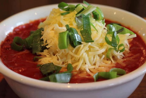 Pepe's Mexican Restaurant - Hotel Accommodation 2