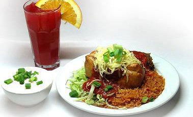 Pepe's Mexican Restaurant - Hotel Accommodation 3