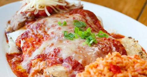 Pepe's Mexican Restaurant - Hotel Accommodation 4