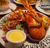 Hog's Breath Cafe - Hotel Accommodation