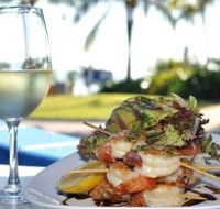 Odyssey On The Strand - Hotel Accommodation