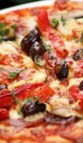 Toscani's At Victoria Point - Hotel Accommodation 0