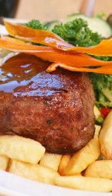 Toscani's At Victoria Point - Hotel Accommodation 1