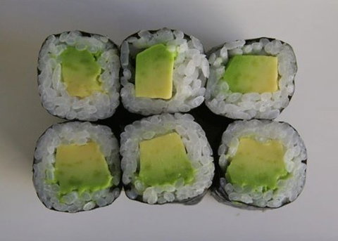 Sushi Train - Hotel Accommodation 2