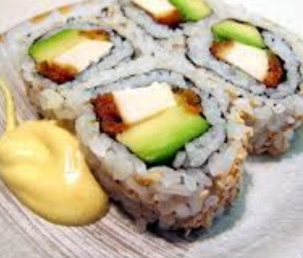 Sushi Train - Hotel Accommodation 3