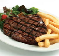 Austral Hotel - Hotel Accommodation
