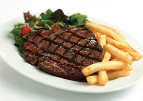 Austral Hotel - Hotel Accommodation 0