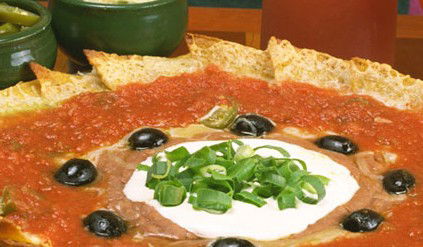 Montezumas Mexican Restaurant - Hotel Accommodation 0