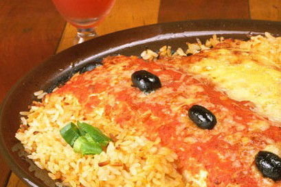 Montezumas Mexican Restaurant - Hotel Accommodation 1