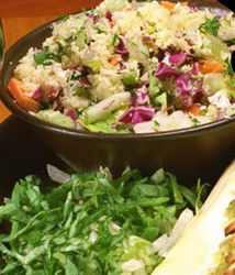 Montezumas Mexican Restaurant - Hotel Accommodation 3