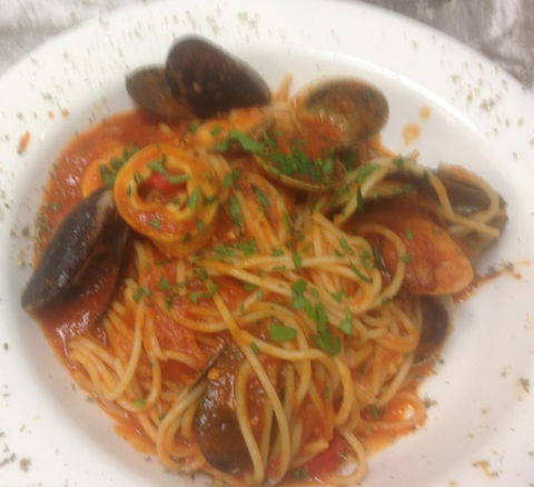 Artimino Ristorante Italiano - Hotel Accommodation 0