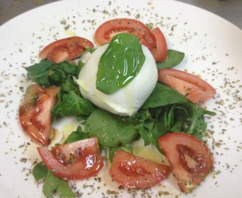 Artimino Ristorante Italiano - Hotel Accommodation 1