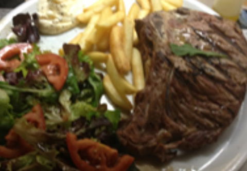 Artimino Ristorante Italiano - Hotel Accommodation 2