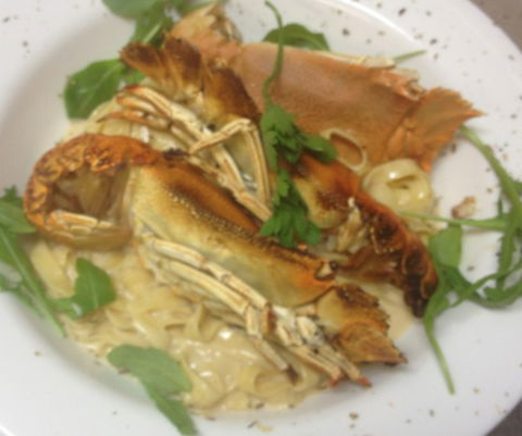 Artimino Ristorante Italiano - Hotel Accommodation 3