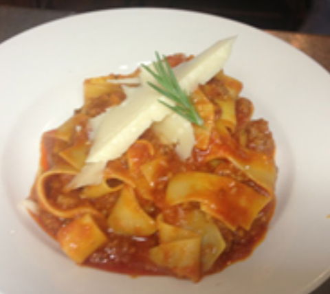 Artimino Ristorante Italiano - Hotel Accommodation 4