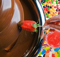 Waves Buffet Restaurant - Hotel Accommodation