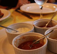 Tibetan Kitchen - Hotel Accommodation