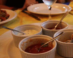 Tibetan Kitchen - Hotel Accommodation 0