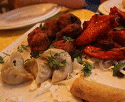 Tibetan Kitchen - Hotel Accommodation 1