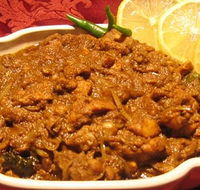 Indian Mehfil Restaurant - Hotel Accommodation