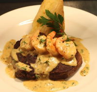 Garlic Clove Restaurant - Hotel Accommodation