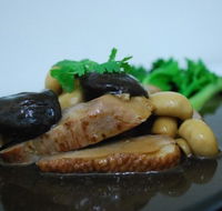 Summeries Authentic Thai Cuisine - Hotel Accommodation