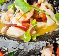 Lindoni's Italian Ristorante - Hotel Accommodation