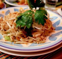 Little Thai Cafe  Restaurant - Hotel Accommodation