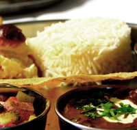 Randhawa's Indian Cuisine - Hotel Accommodation