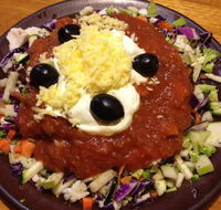 Montezuma's - Hotel Accommodation