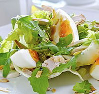 Montville Cafe Bar  Grill - Hotel Accommodation