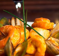 Amalfi Bistro  Wine Bar - Hotel Accommodation