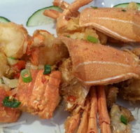 Tasty Magic Chinese Restaurant - Hotel Accommodation