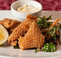 Coopers Colonial Motel  Rhys's Restaurant - Hotel Accommodation