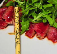 Fusion 54 Bar  Bistro - Hotel Accommodation
