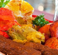 Randhawa Indian Cuisine - Hotel Accommodation