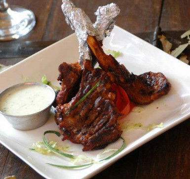 Sitar Indian Restaurant Coorparoo - Hotel Accommodation 3